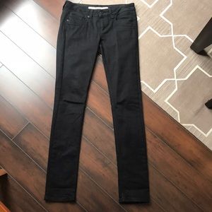 Topshop Baxter Skinny Jeans